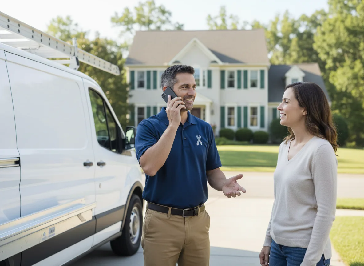 Home Gutter Service Warrenton, VA FAQs